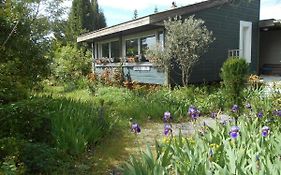 chez Isabelle